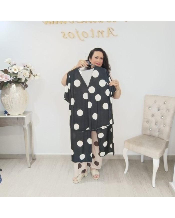 CONJUNTO SOLEA vista 2