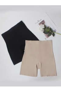 Short reductor cintura alta largo de pata para mujer | Merkaboutik