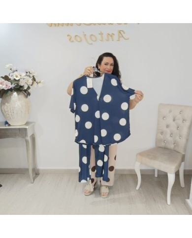 CONJUNTO SOLEA vista 3