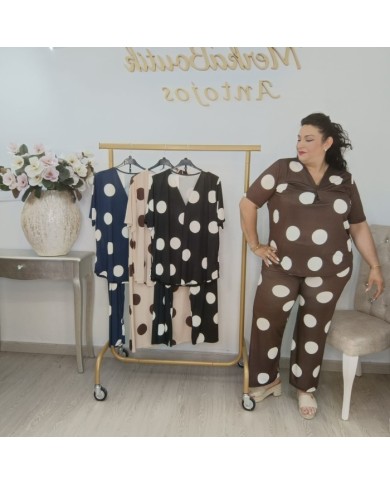 CONJUNTO SOLEA vista 4