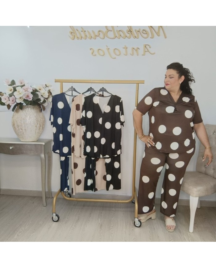 CONJUNTO SOLEA vista 4