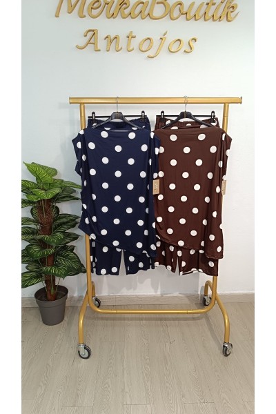 Conjunto lunar de mujer Jaleo | Merkaboutik