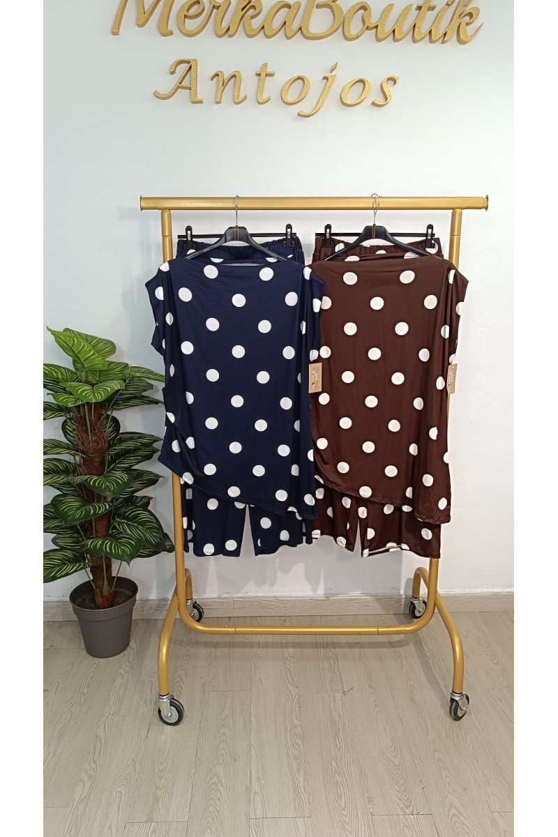 Conjunto lunar de mujer Jaleo | Merkaboutik