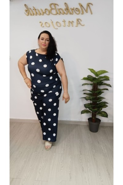 Conjunto lunar de mujer Jaleo | Merkaboutik