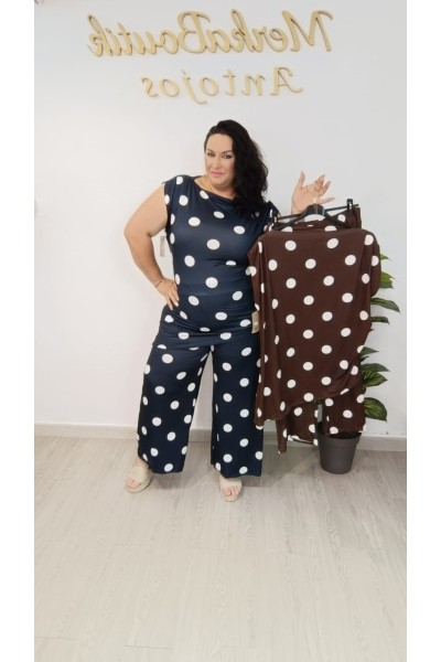 Conjunto lunar de mujer Jaleo | Merkaboutik