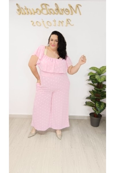 Mono Crepe Lunar Cortes | Elegante, favorecedor y versátil