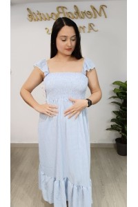 Vestido Ana Vichy | Fresco, cómodo y favorecedor