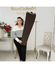 Pantalón de Vestir Reductor para Mujer | MerkaBoutik