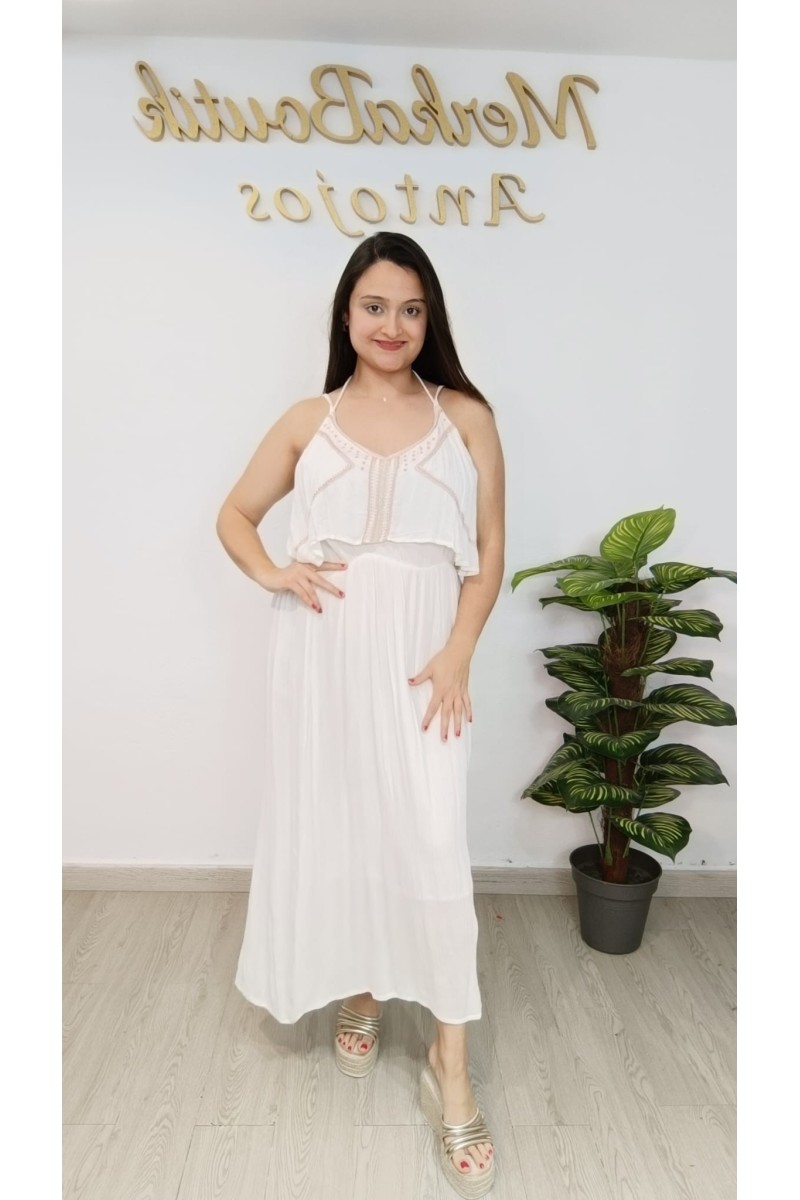 Vestido Estela - Elegancia Midi Plisada y Satinada | Moda Mujer