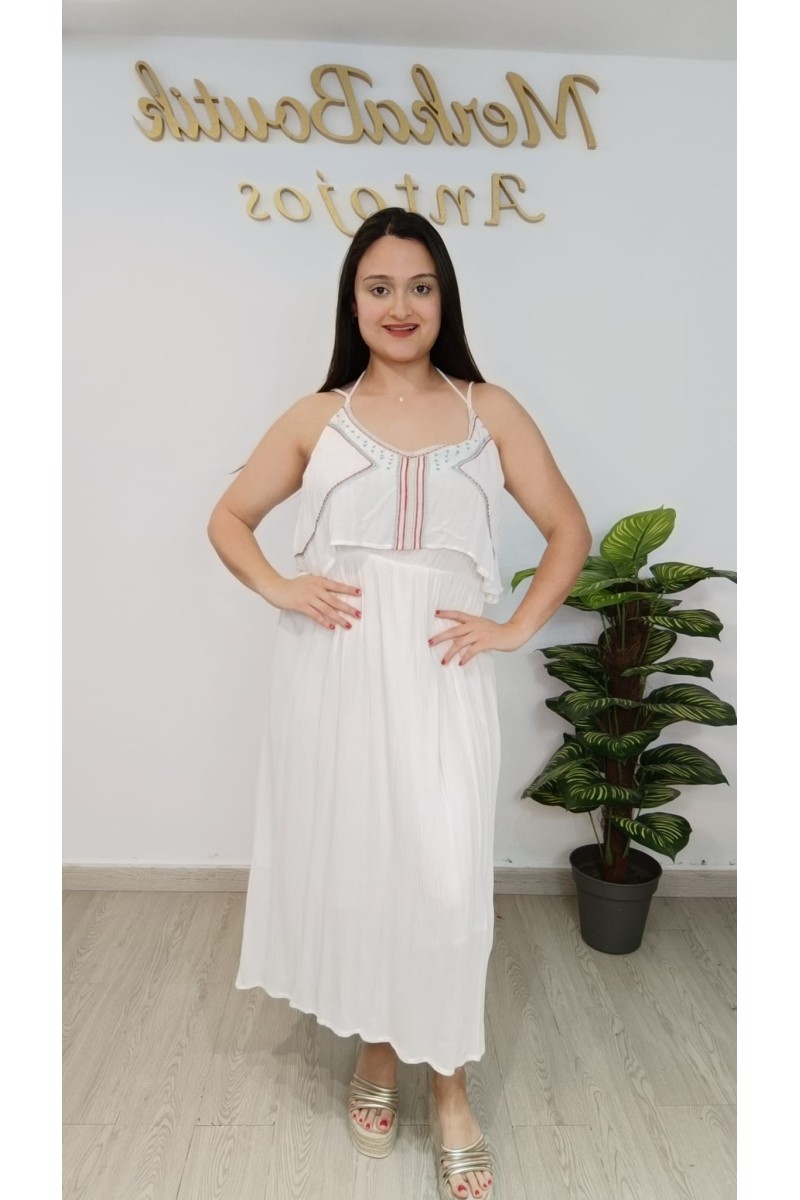 Vestido Estela - Elegancia Midi Plisada y Satinada | Moda Mujer