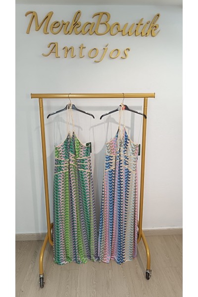 VESTIDO ARUBA