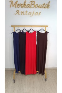 VESTIDO LICRA FRIA JESICA