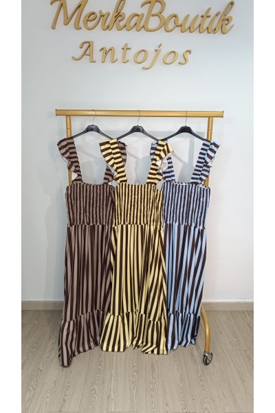 VESTIDO MAYA