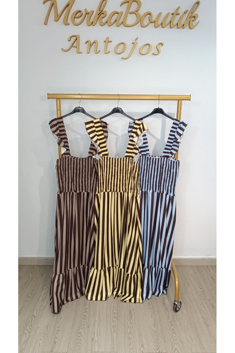 VESTIDO MAYA