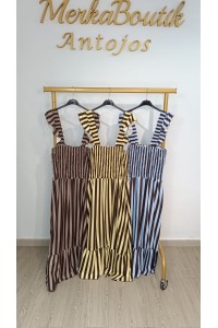 VESTIDO MAYA