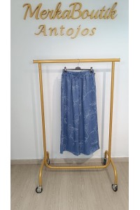 PANTALON PATA ANCHA FERMIN