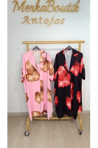 CONJUNTO FLOR LIRIO