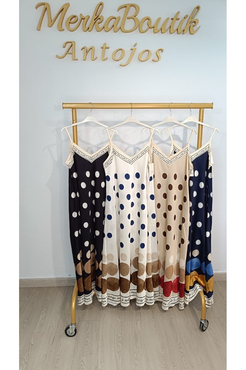 VESTIDO LUNAR JEREZ