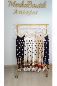 VESTIDO LUNAR JEREZ