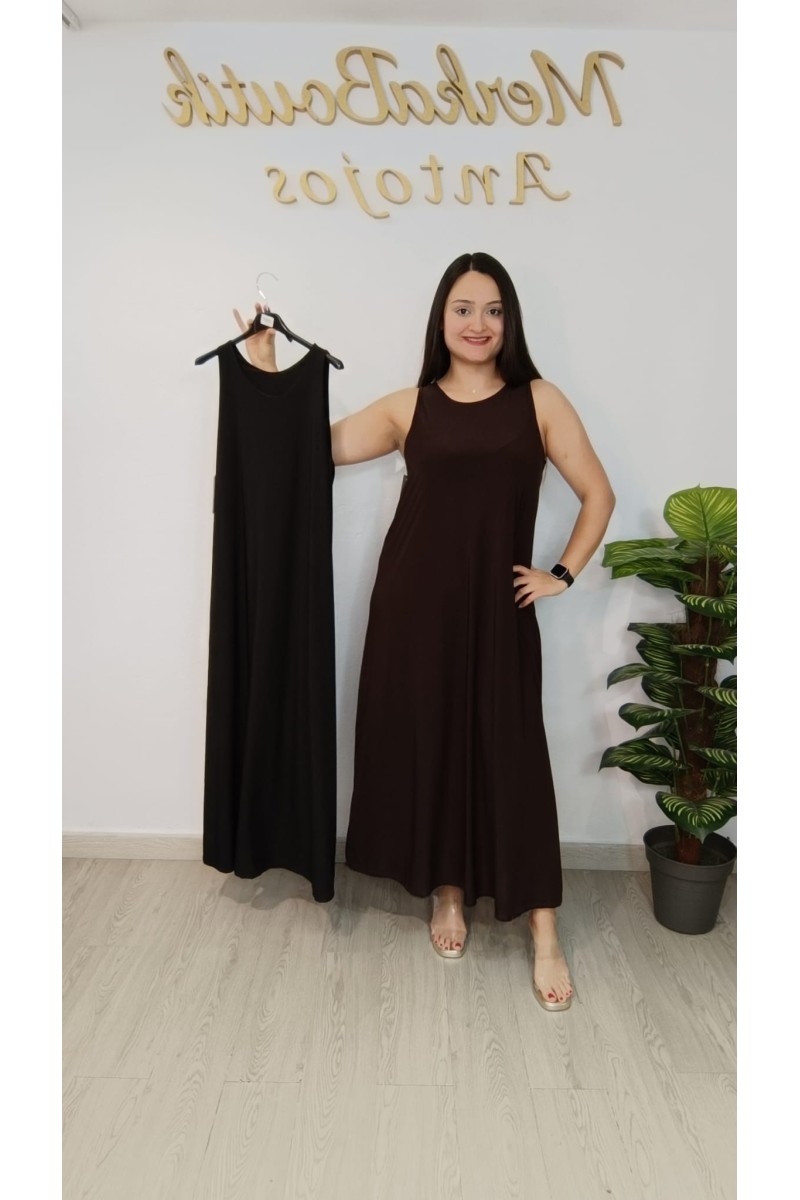 VESTIDO LICRA FRIA JESICA