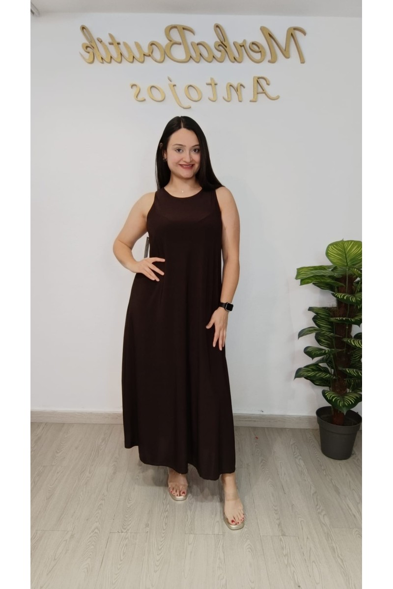 VESTIDO LICRA FRIA JESICA