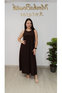 VESTIDO LICRA FRIA JESICA
