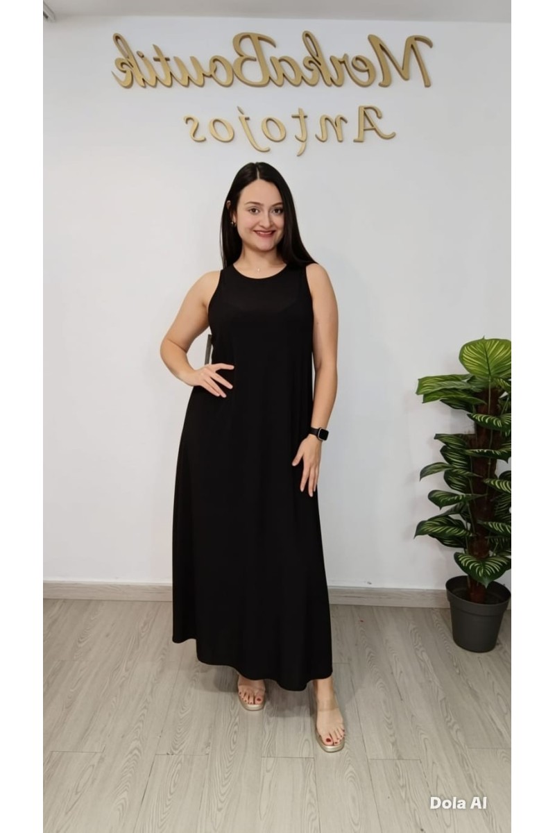 VESTIDO LICRA FRIA JESICA