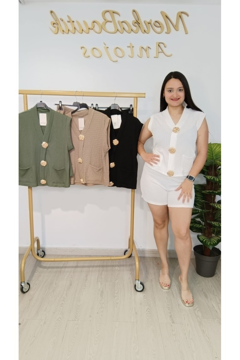 CONJUNTO CARMELILLA