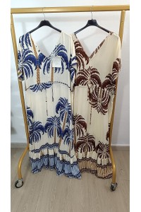 VESTIDO OASIS