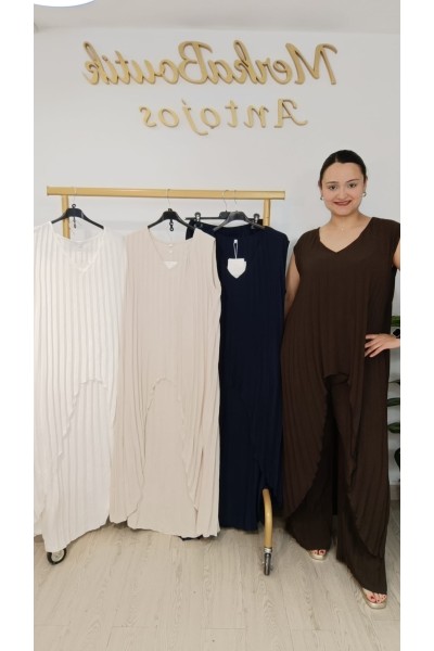 CONJUNTO ATHENEA