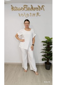 CONJUNTO CANDELA
