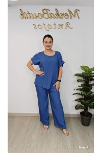 CONJUNTO CANDELA