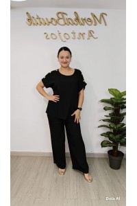 CONJUNTO CANDELA