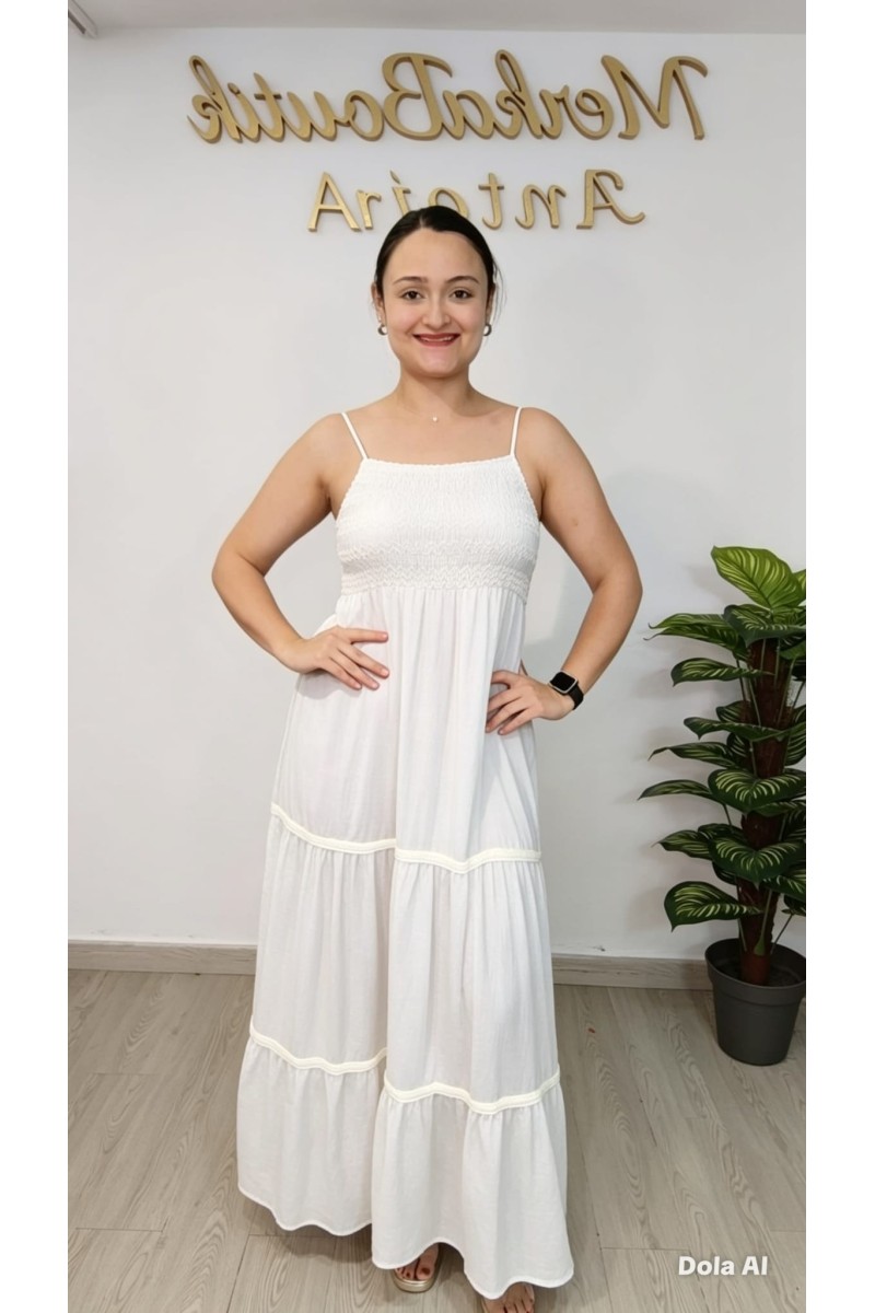 VESTIDO LUCERITO