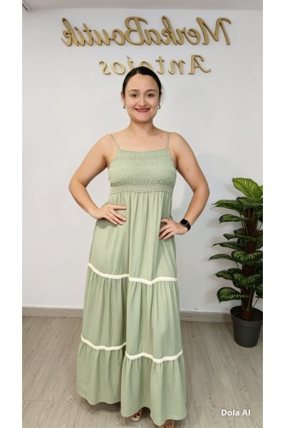 VESTIDO LUCERITO