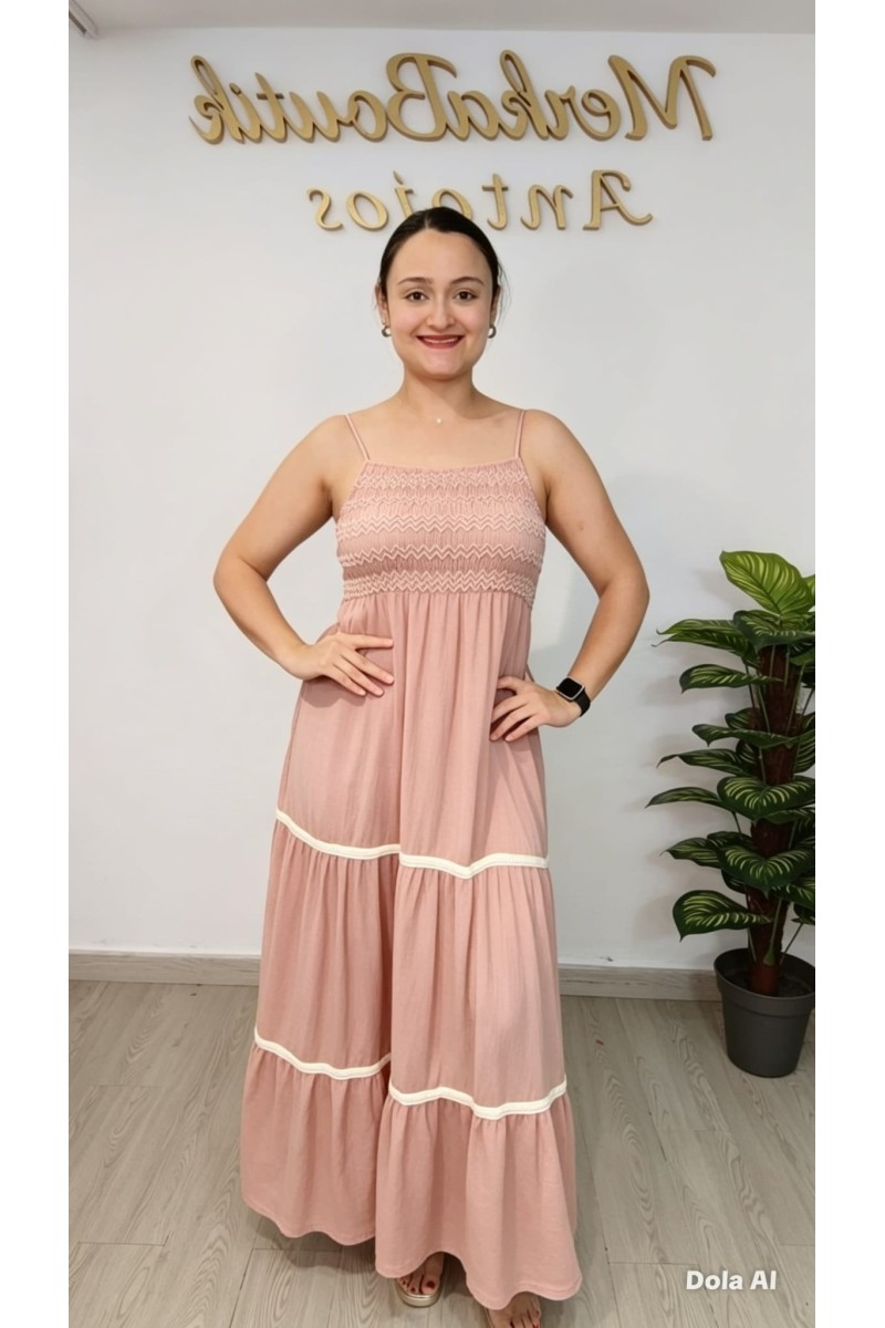 VESTIDO LUCERITO