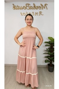 VESTIDO LUCERITO