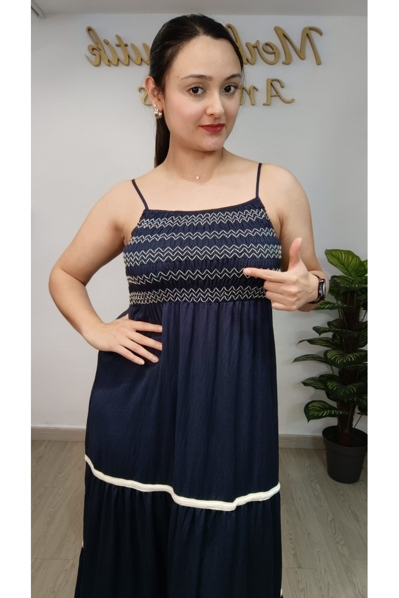 VESTIDO LUCERITO