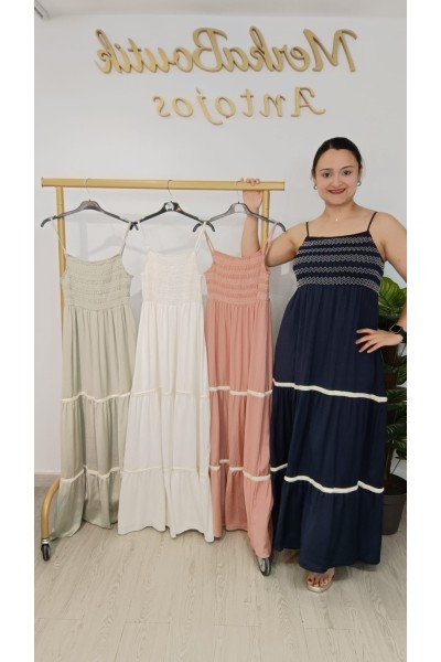 VESTIDO LUCERITO