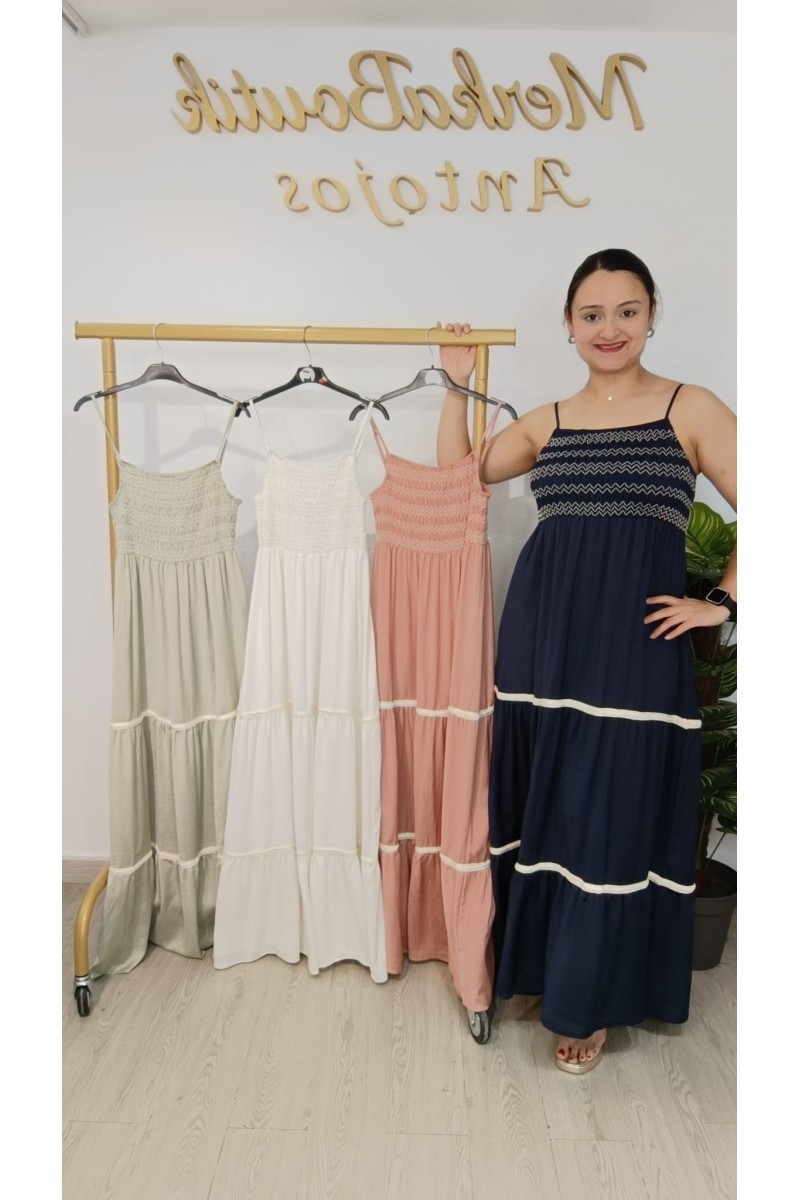 VESTIDO LUCERITO