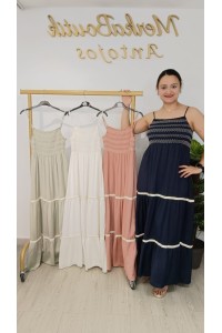 VESTIDO LUCERITO