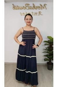 VESTIDO LUCERITO
