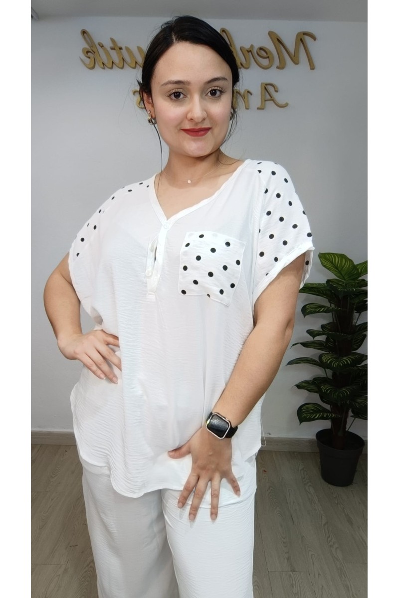 CONJUNTO GIRALDILLO