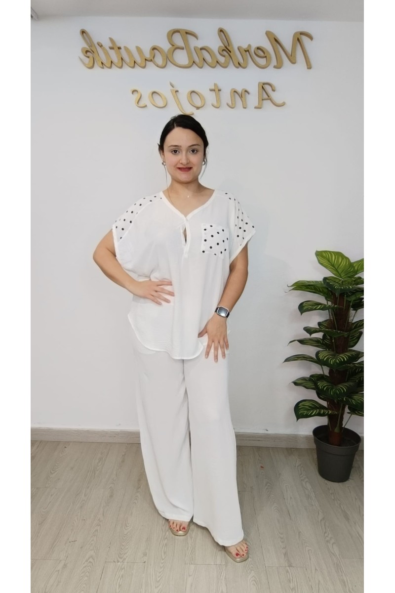 CONJUNTO GIRALDILLO