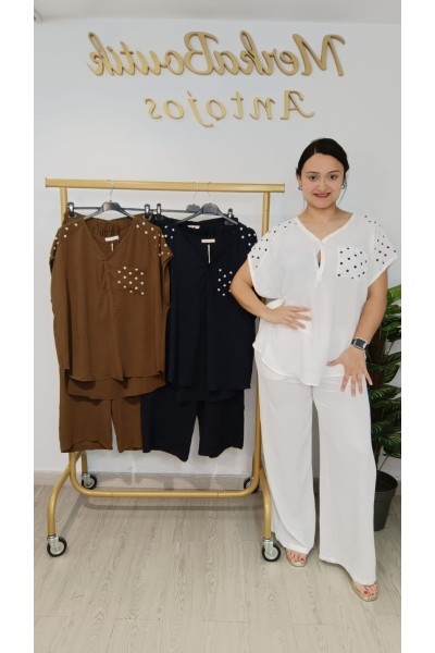 CONJUNTO GIRALDILLO