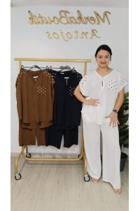 CONJUNTO GIRALDILLO