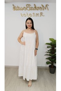 VESTIDO SALOME