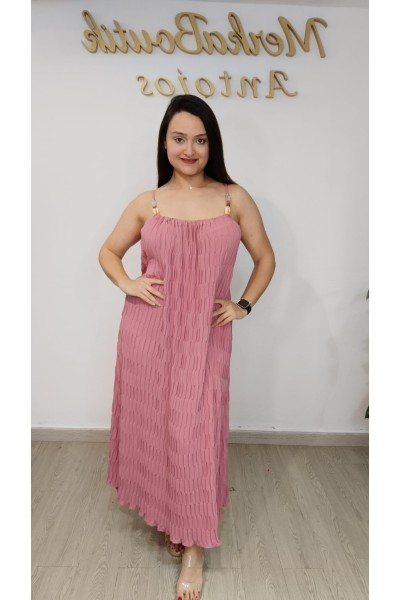 VESTIDO SHEILA
