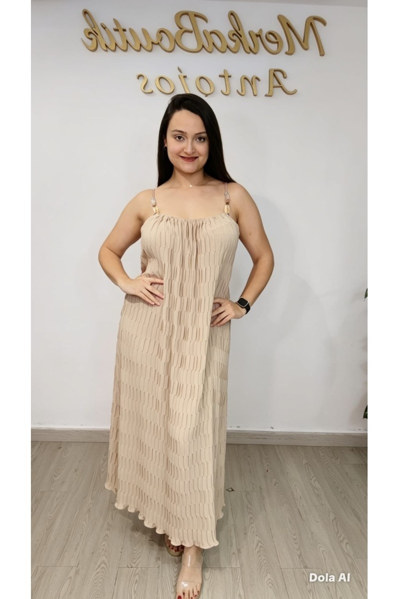 VESTIDO SHEILA