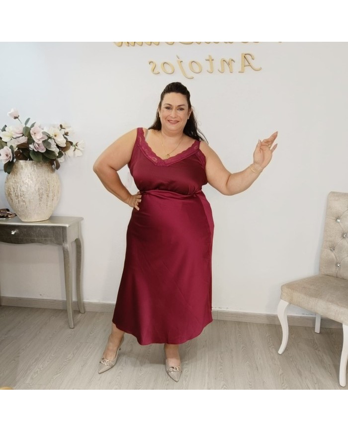 Comprar Falda Satinada para Fiesta y Casual | ¡Sienta de Lujo!